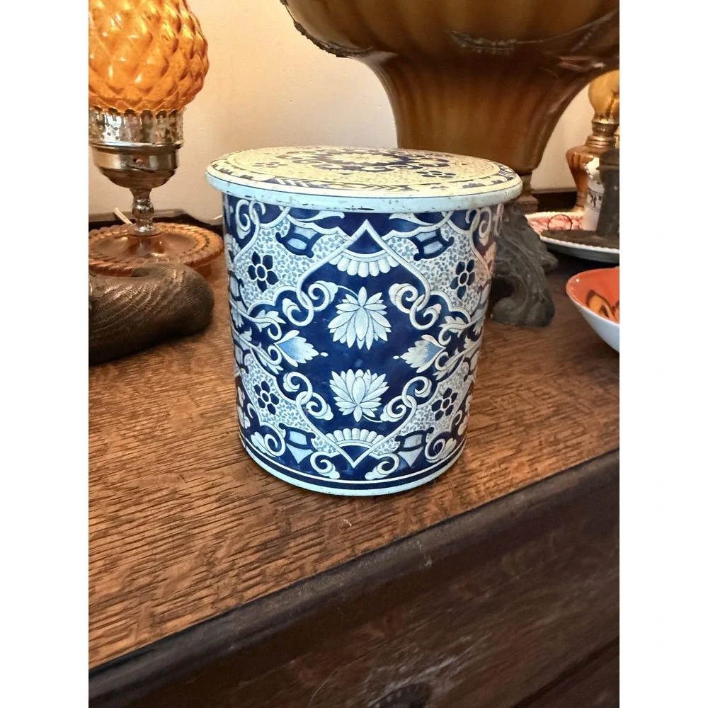 N/A item blue